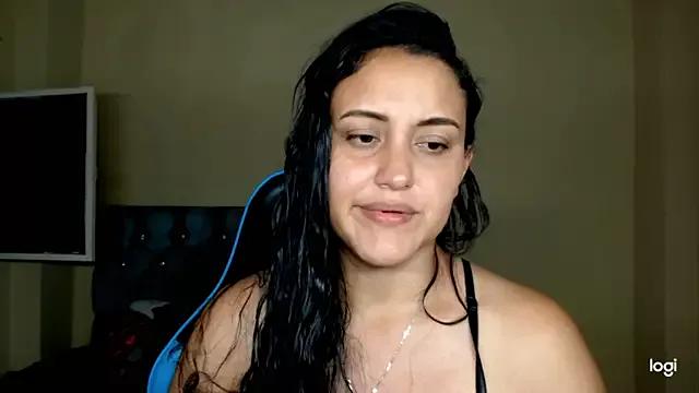 sexy_nurse_ from StripChat is Freechat