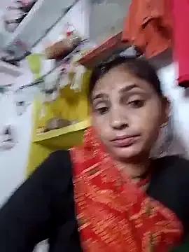 Sexy_punamji webcams show profile image 
