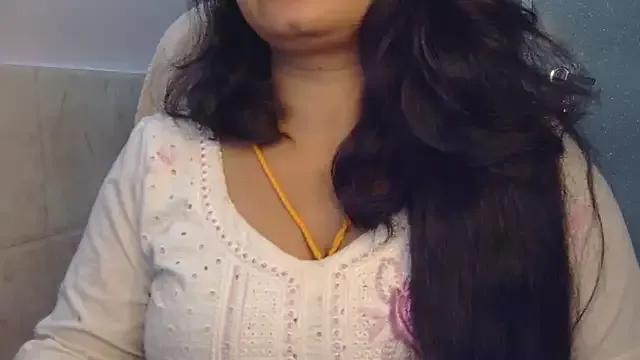 Sexy_Regina from StripChat is Freechat