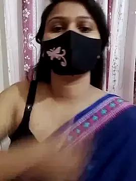 Sexy_Renu07 from StripChat is Freechat