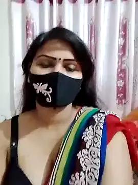 Sexy_Renu07 from StripChat is Freechat