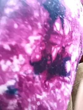 Sexy_rosyyyy from StripChat is Freechat