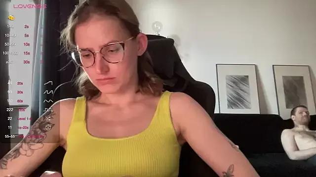 Sexy_Sweets from StripChat is Freechat