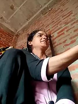 Sexy_Tanya69 from StripChat is Freechat