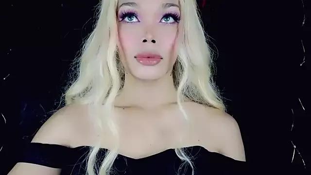 Photos of sexy_Tgirl1 from StripChat is Freechat