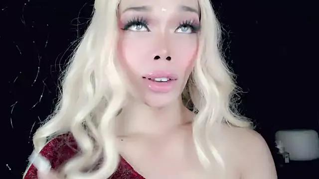 Sexy_Tgirl1 webcams show profile image 