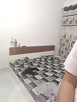 Sexy_vernilla from StripChat is Freechat