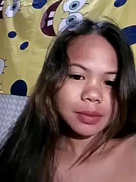 SexyAsian_02 from StripChat is Freechat