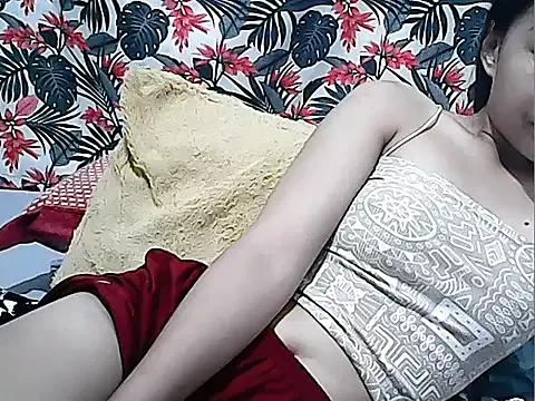 sexyasian_lady from StripChat is Freechat