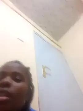 Sexyass_Dee from StripChat is Freechat