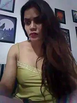 Sexybaby_girl1 from StripChat is Freechat