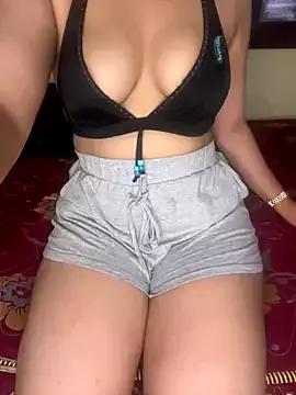 SexyBarbie_ from StripChat is Freechat
