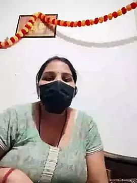Sexybhabhi6 from StripChat is Freechat