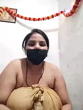 Sexybhabhi6 from StripChat is Freechat
