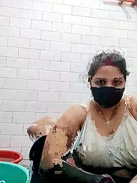 Sexybhabhi6 from StripChat is Freechat
