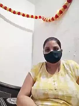 Sexybhabhi6 from StripChat is Freechat