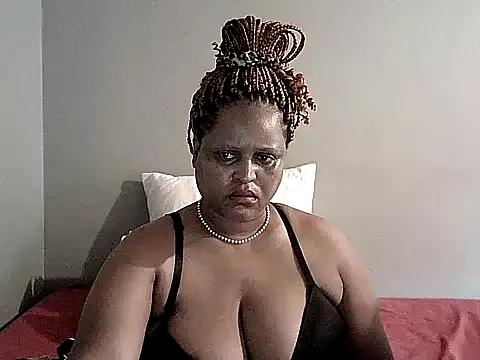 SexyBlacnHot webcams show profile image 