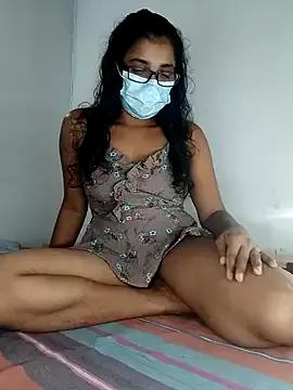 sexybolegirl from StripChat is Freechat