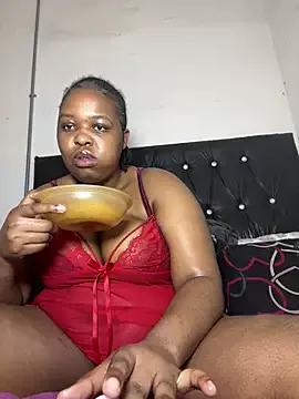 SEXYBOOBS21D from StripChat is Freechat