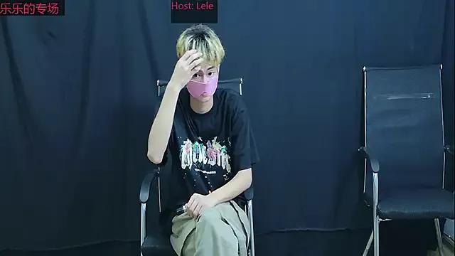 SexyBoy-6666 webcams show profile image 