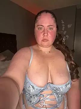 sexychloe93 from StripChat is Freechat