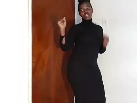 sexychocoxx from StripChat is Freechat