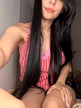 SexyDelaJ from StripChat is Freechat