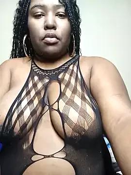 SexyEbonyy_ from StripChat is Freechat