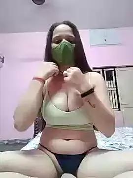 sexygirl27 from StripChat is Freechat