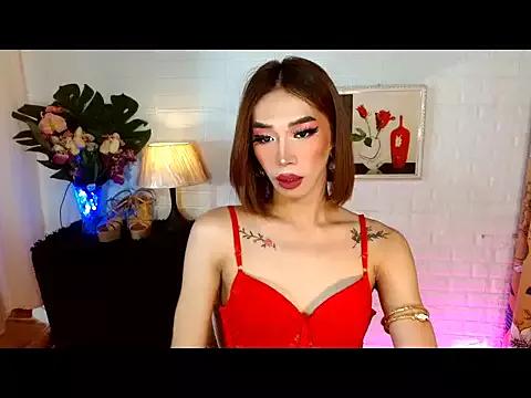 SexyhotasianKendra from StripChat is Freechat
