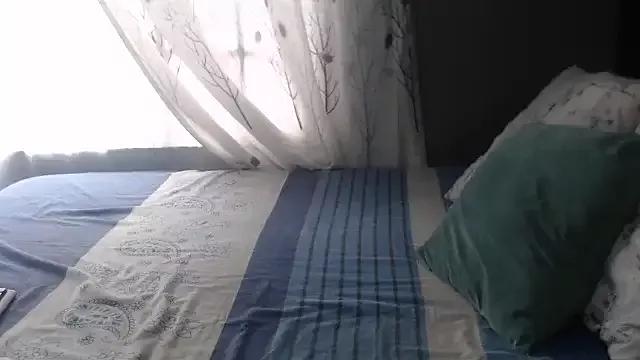 SEXYHUGEASS21 from StripChat is Freechat