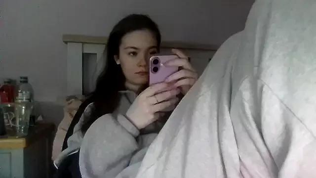 SexyKatiex from StripChat is Freechat