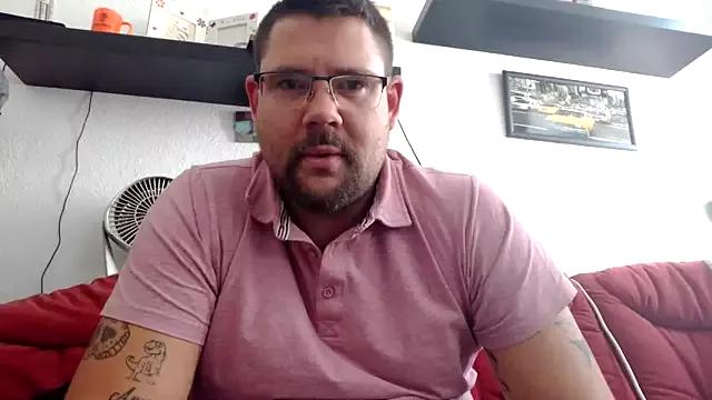 Sexykevin17cm webcams show profile image 