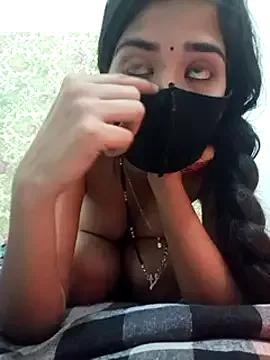 Sexykhushi041 webcams show profile image 