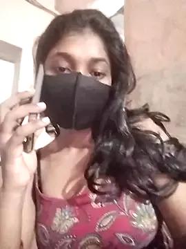 sexykrisha from StripChat is Freechat