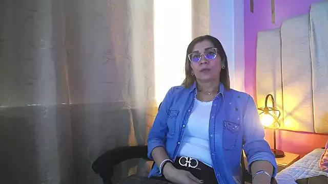 SexyLaddy__ from StripChat is Freechat