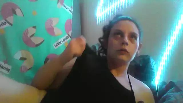 Sexylillovebug webcams show profile image 