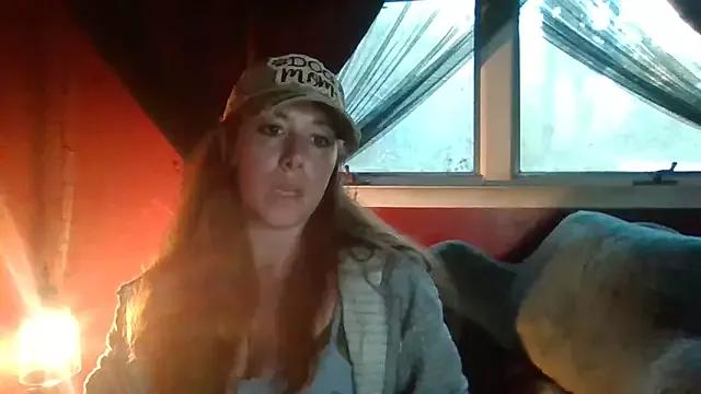 Sexylittlered69 webcams show profile image 