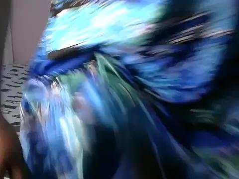 Sexyluciana_ from StripChat is Freechat