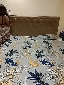 SexyMeera69 webcams show profile image 