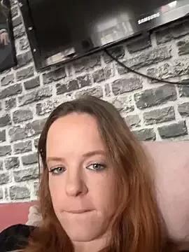 SexyMilf_37 from StripChat is Freechat