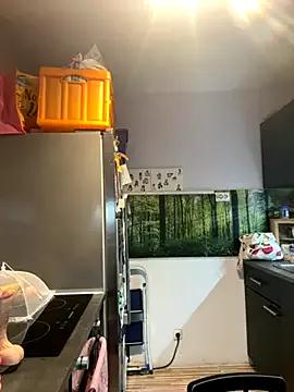 SexyMilf_37 from StripChat is Freechat