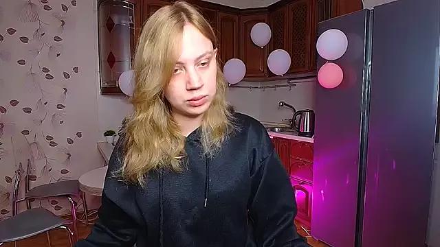 SexyNadi webcams show profile image 