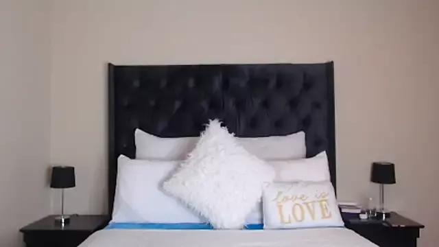 Sexynaughty_Girl from StripChat is Freechat