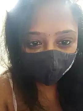 sexynayan23 from StripChat is Freechat