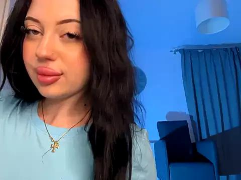 SexyNixy from StripChat is Freechat