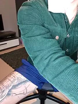 Sexynoah from StripChat is Freechat