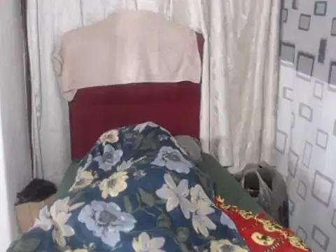 SexyNunaXX1 from StripChat is Freechat