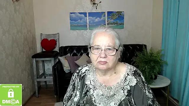 Sexyold_milf webcams show profile image 