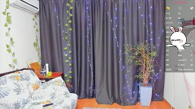 sexypineapples from StripChat is Freechat